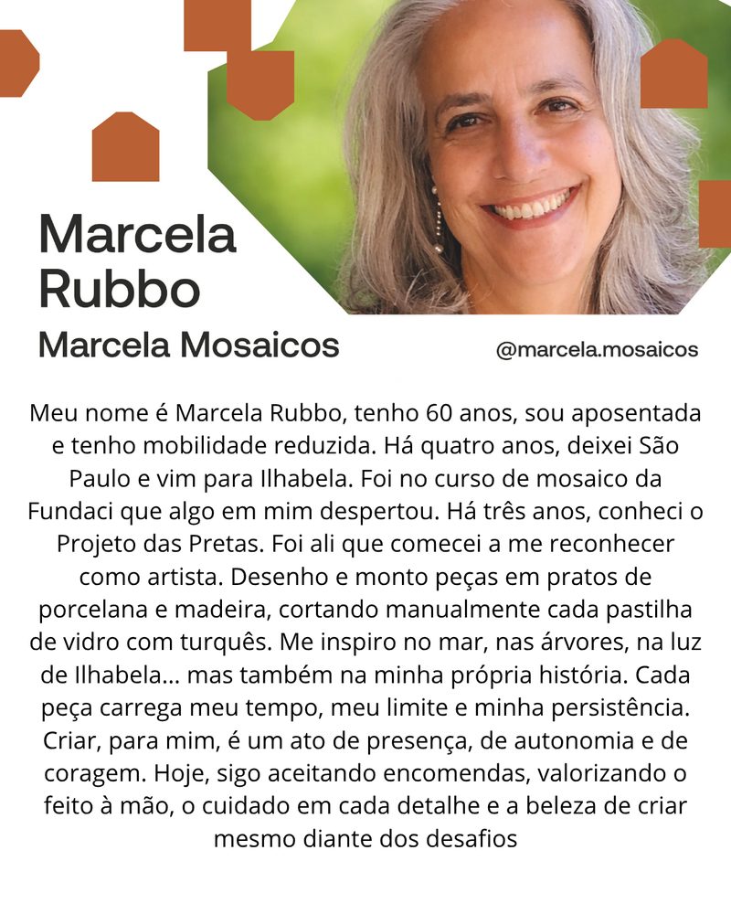 Marcela Rubbo
