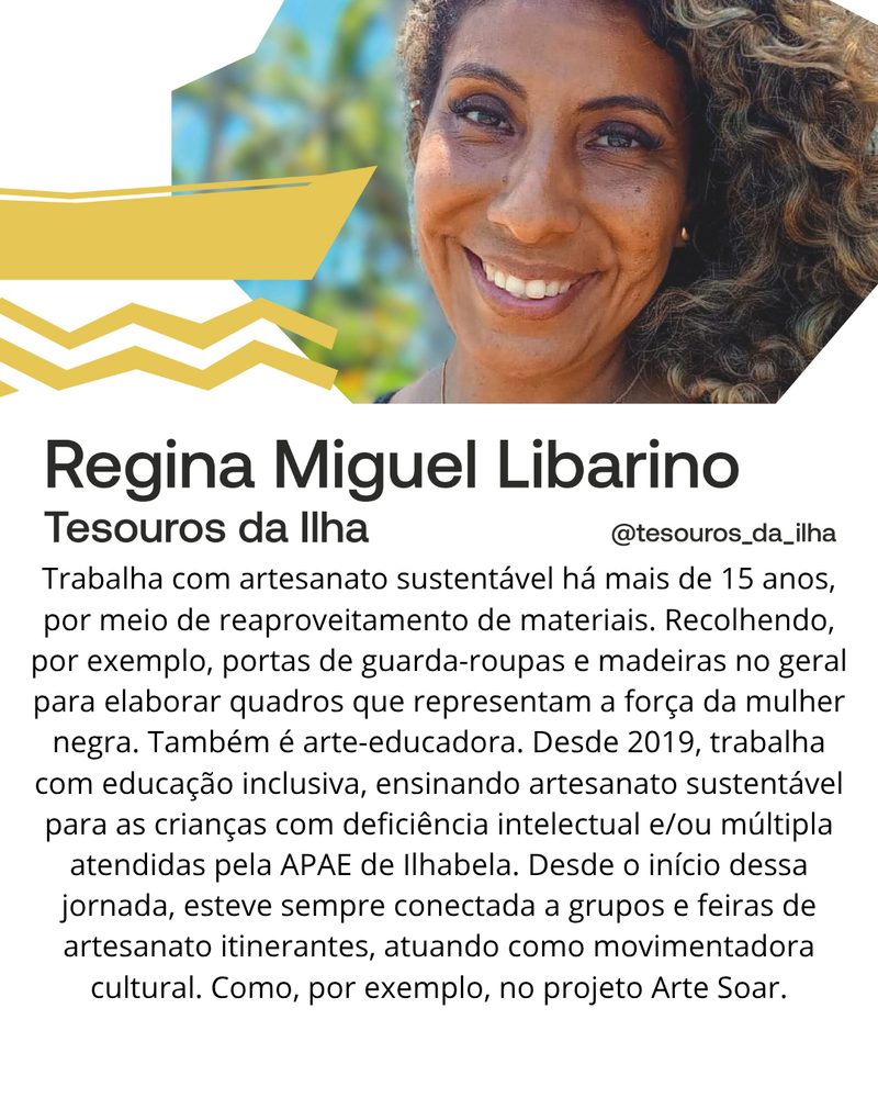 Regina Miguel Libarino